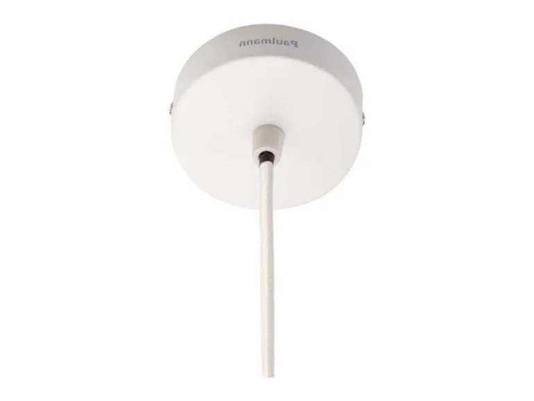 Pauleen Pendelleuchte Woody Pearl, 135.5 cm, E27, 20 W