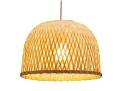 Pauleen Pendelleuchte Woody Pearl, 135.5 cm, E27, 20 W