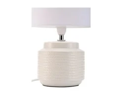 Pauleen Tischleuchte Bright Soul, E14, Beige