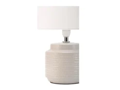 Pauleen Tischleuchte Bright Soul, E14, Beige