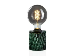 Pauleen Tischleuchte Crystal Magic, 1x E27