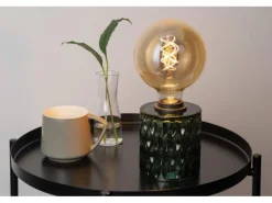Pauleen Tischleuchte Crystal Magic, 1x E27