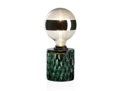 Pauleen Tischleuchte Crystal Magic, 1x E27