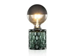 Pauleen Tischleuchte Crystal Magic, 1x E27