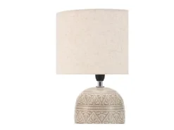 Pauleen Tischleuchte Tender Pearl, E14, Beige