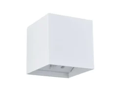 Paulmann Akkuwandleuchte Nyara IP44, Weiss