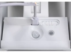 Paulmann Akkuwandleuchte Nyara IP44, Weiss