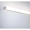 Paulmann Badezimmerleuchte LUNO 8 W, WhiteSwitch