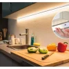 Paulmann Bewegungssensor MaxLED für Profil, 144 W