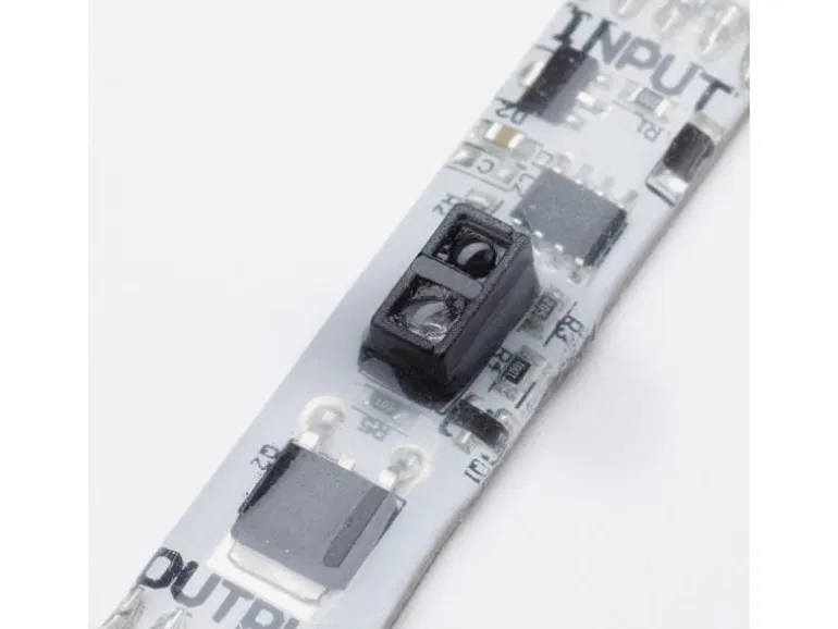 Paulmann Bewegungssensor MaxLED für Profil, 144 W