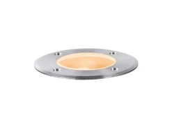 Paulmann Bodeneinbauleuchte IP65, Goldlicht