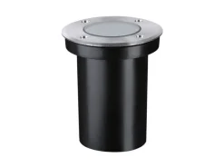 Paulmann Bodeneinbauleuchte IP65, Goldlicht