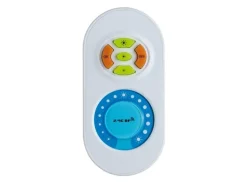 Paulmann Controller MaxLED, inkl. Fernbedienung