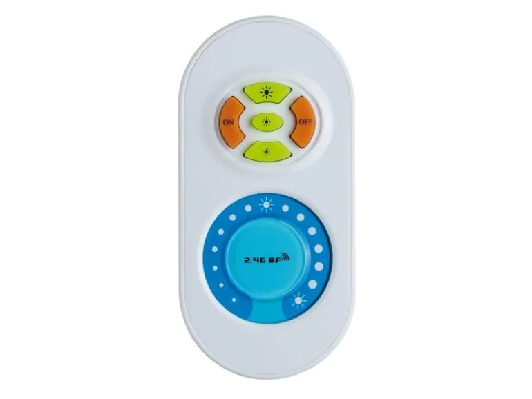 Paulmann Controller MaxLED, inkl. Fernbedienung