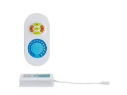 Paulmann Controller MaxLED, inkl. Fernbedienung