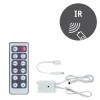 Paulmann Controller MaxLED, inkl. Fernbedienung