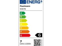 Paulmann Einbauleuchte LED Modul Nova Plus Coin