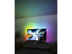 Paulmann EntertainLED USB Strip TV-Beleuchtung RGB+, 65