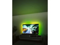 Paulmann EntertainLED USB Strip TV-Beleuchtung RGB+, 65