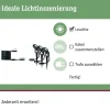 Paulmann Gartenspot Plug & Shine Sting 100° Erweiterung