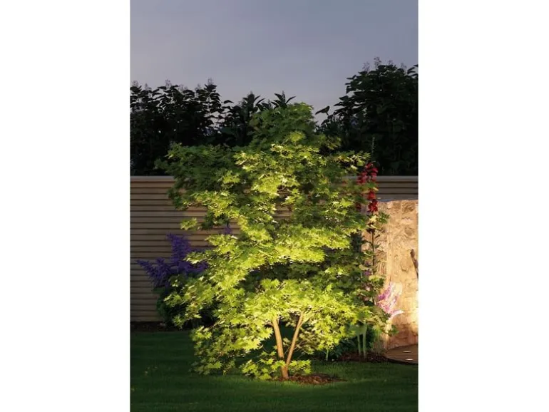Paulmann Gartenspot Plug & Shine Sting 100° Erweiterung
