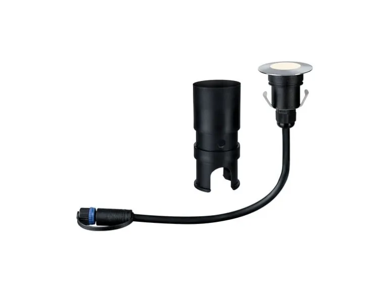 Paulmann Gartenspot Plug & Shine Floor Mini 3000 K