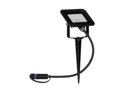 Paulmann Gartenspot Plug & Shine Flood 6.5 W 3000 K, Erweiterung