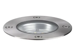 Paulmann Gartenspot Plug & Shine Rund, 3000 K