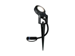 Paulmann Gartenspot Plug & Shine Sting 100° 3000 K, Basisset