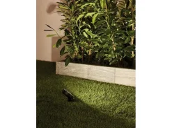 Paulmann Gartenspot Plug & Shine Sting 100° 3000 K, Basisset