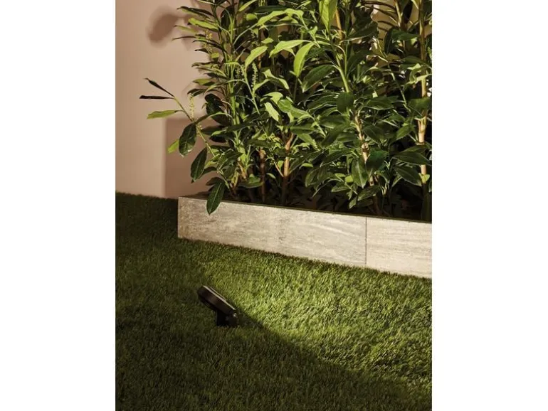 Paulmann Gartenspot Plug & Shine Sting 100° 3000 K, Basisset