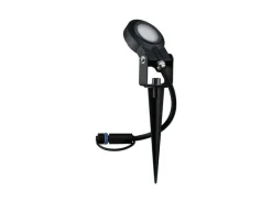 Paulmann Gartenspot Plug & Shine Sting 100° 3000 K, Basisset