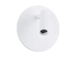 Paulmann LED Akkuwandleuchte Kiora 2700K dimmbar Weiss