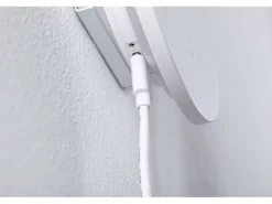 Paulmann LED Akkuwandleuchte Kiora 2700K dimmbar Weiss