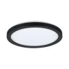 Paulmann LED Panel Atria Shine, Schwarz