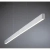 Paulmann LED Pendelleuchte Smart Home Zigbee, Weiss