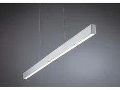 Paulmann LED Pendelleuchte Smart Home Zigbee, Weiss