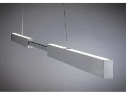 Paulmann LED Pendelleuchte Smart Home Zigbee, Weiss