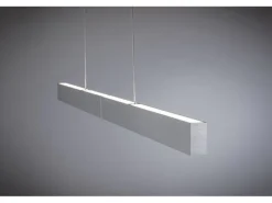 Paulmann LED Pendelleuchte Smart Home Zigbee, Weiss