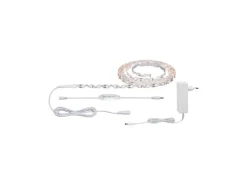 Paulmann LED-Stripe FlexLED 3D, 5 m Basisset