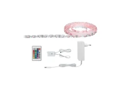 Paulmann LED-Stripe FlexLED 3D RGB, 5 m Basisset