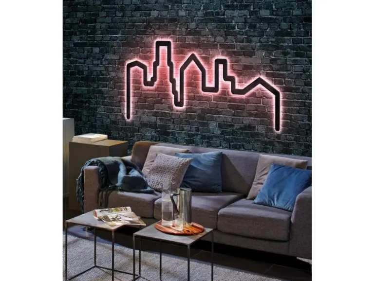 Paulmann LED-Stripe FlexLED 3D RGB, 5 m Basisset