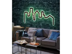 Paulmann LED-Stripe FlexLED 3D RGB, 5 m Basisset