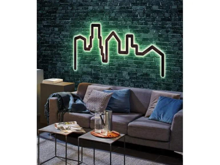Paulmann LED-Stripe FlexLED 3D RGB, 5 m Basisset