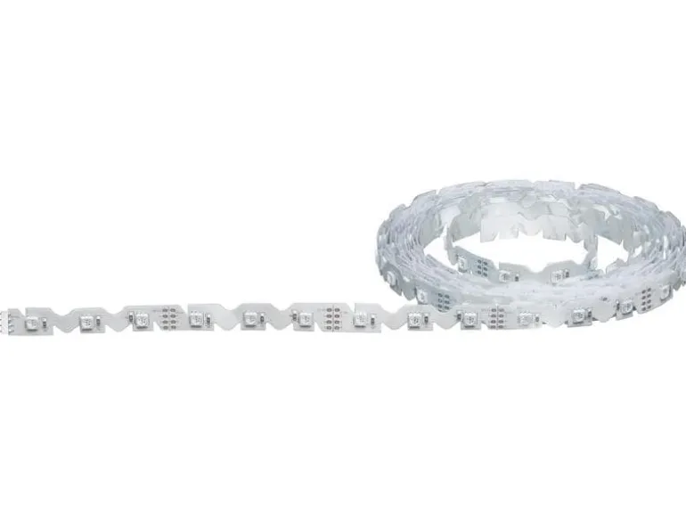 Paulmann LED-Stripe FlexLED 3D RGB, 5 m Basisset