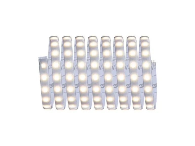 Paulmann LED Stripe MaxLED 500 Basisset, TW, 3m, ZigBee