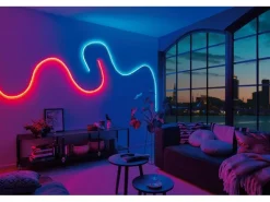 Paulmann LED-Stripe MaxLED Flow RGB, 3 m Basisset