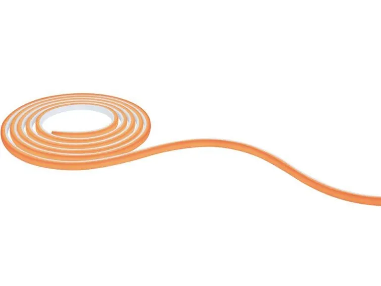 Paulmann LED-Stripe MaxLED Flow RGB, 3 m Basisset
