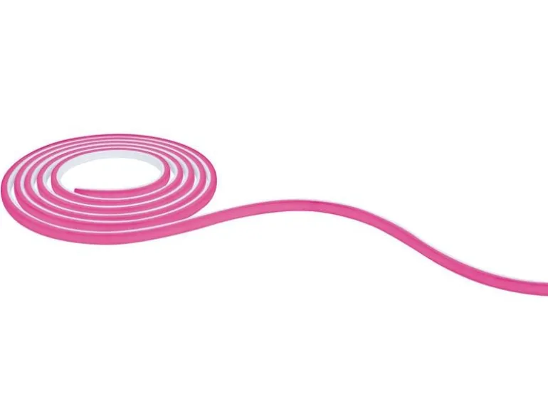 Paulmann LED-Stripe MaxLED Flow RGB, 3 m Basisset