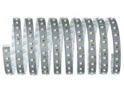 Paulmann LED-Stripe MaxLED 500 2700 K, 3 m Basisset